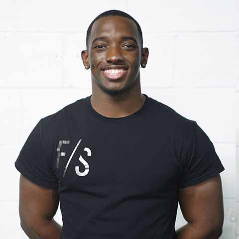 Thomas Ilunga